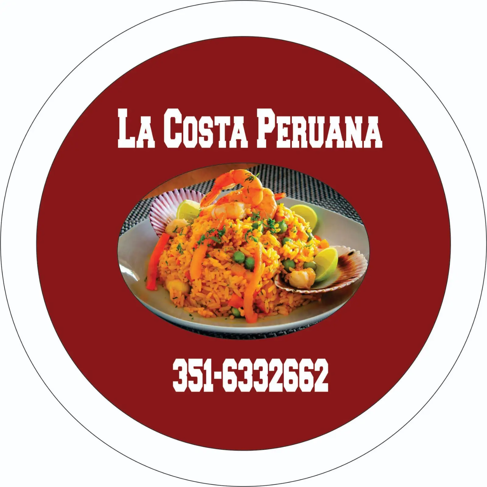 La Costa Peruana