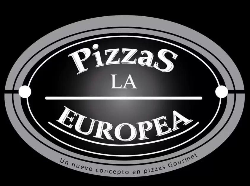 PIZZAS LA EUROPEA