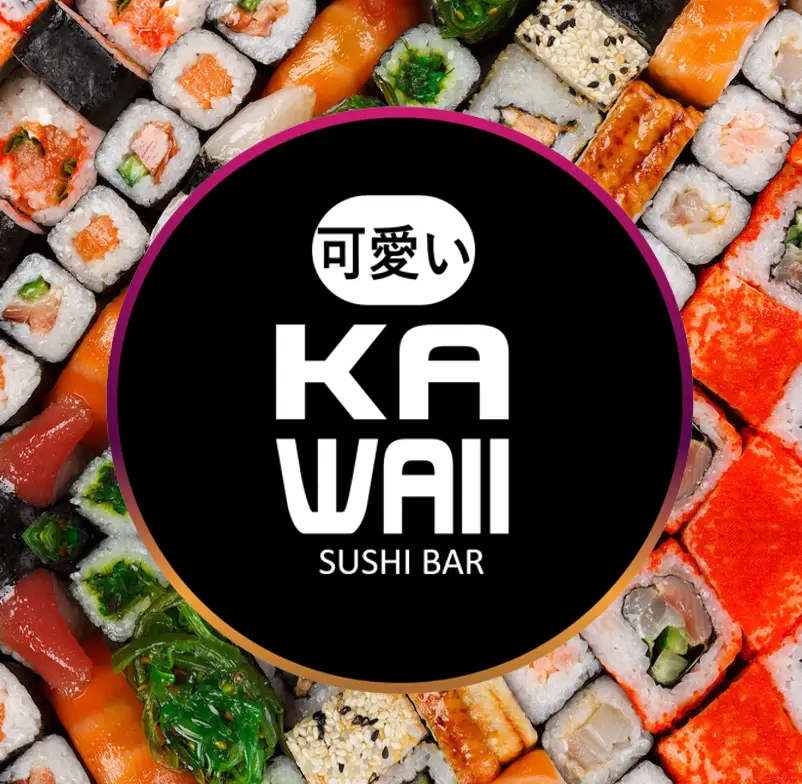 KAWAII SUSHI BAR