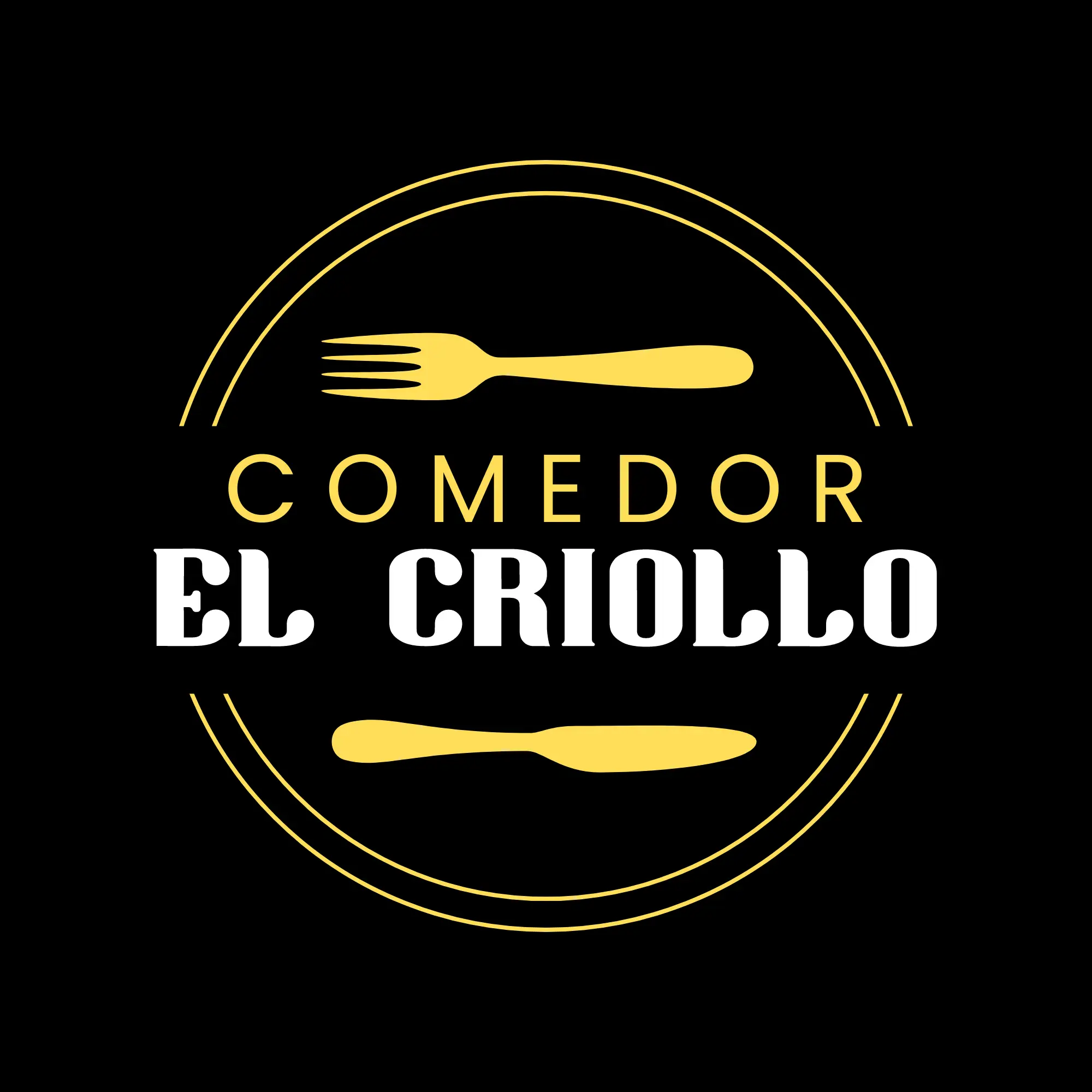 COMEDOR EL CRIOLLO