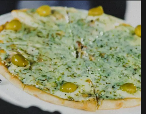 PIZZA ROQUEFORT
