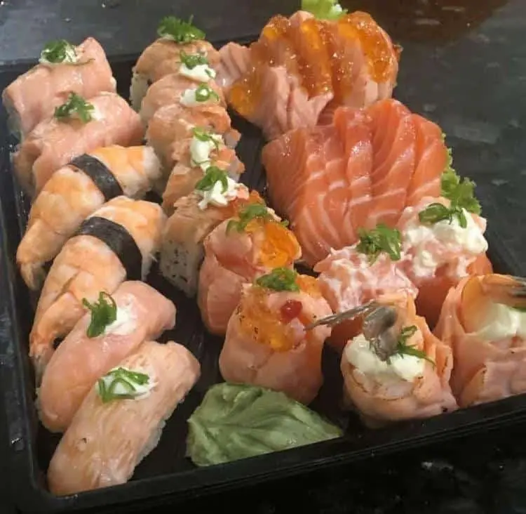 COMBO KAWAII ESPECIAL