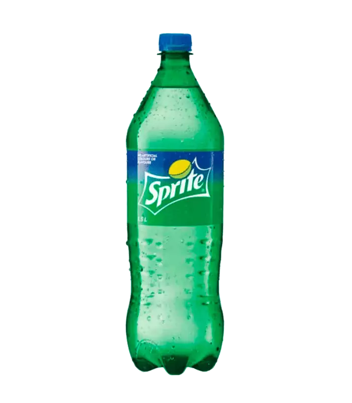 SPRITE X 1.5L