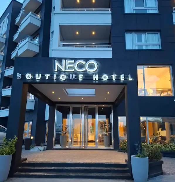 NECO BOUTIQUE HOTEL 