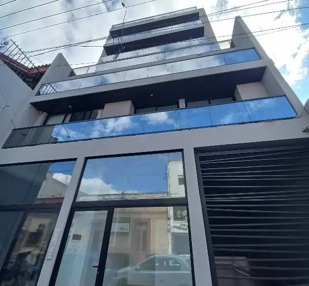 MARQUÉS DE TOJO URBANO