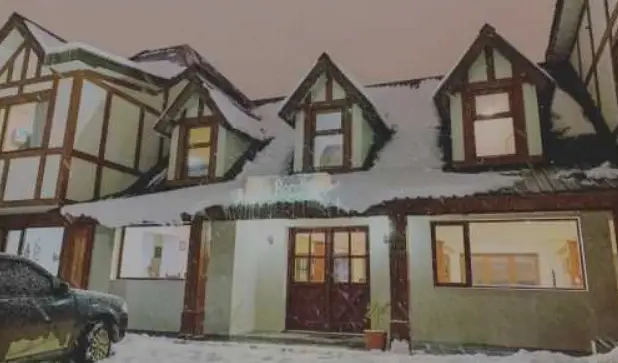 HOSTERIA OIKOS
